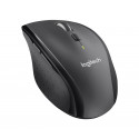 Pelė LOGITECH M705 Marathon, bevielė, juoda