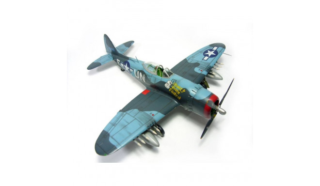 Revell mudelikomplekt P-47 M Thunderbolt 1:72