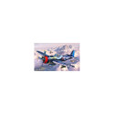 Revell mudelikomplekt P-47 M Thunderbolt 1:72