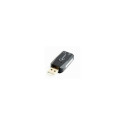 Gembird Premium Virtus Plus USB Skaņu Karte