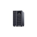 CyberPower OLS3000EA-DE uninterruptible power supply (UPS) Double-conversion (Online) 3 kVA 2700 W 7