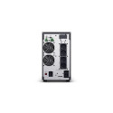 CyberPower OLS3000EA-DE uninterruptible power supply (UPS) Double-conversion (Online) 3 kVA 2700 W 7