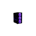 iBox PASSION V4 Mini Tower Black