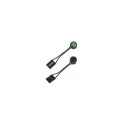 iBox PASSION V4 Mini Tower Black