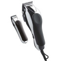 Wahl 79524-2716 hair trimmers/clipper Black, Chrome