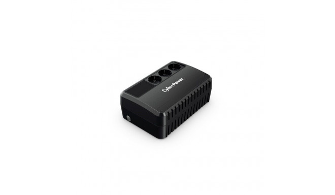 CyberPower BU650EG-FR UPS