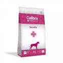CALIBRA Veterinary Diets Dog Struvite - dry dog food - 12kg CALIBRA Veterinary Diets Dog Struvite - dry dog food - 12kg
