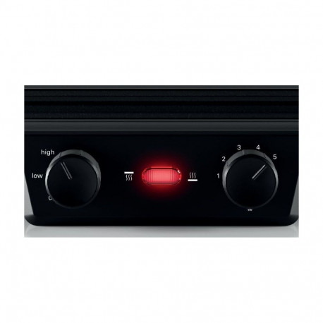 Bosch TCG4215 contact grill