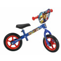 CROSS-COUNTRY BICYCLE 10" TOIMSA TOI119 PAW Patrol BLUE