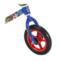 CROSS-COUNTRY BICYCLE 10" TOIMSA TOI119 PAW Patrol BLUE