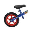 CROSS-COUNTRY BICYCLE 10" TOIMSA TOI119 PAW Patrol BLUE