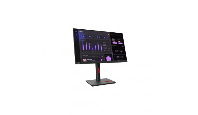 Lenovo ThinkVision T24i-30 monitor - WLE