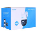 Reolink TRACKMIX-LTE-W security camera Dome IP security camera Outdoor 2560 x 1440 pixels Ceiling