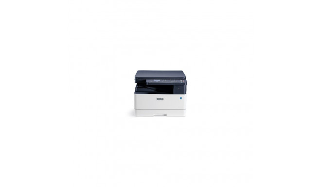Xerox B1025 multifunction printer Laser A3 1200 x 1200 DPI 25 ppm