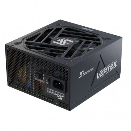 Seasonic Vertex PX-1000 toiteplokk 1000 W 24-pin ATX must