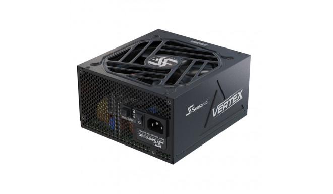 Seasonic Vertex PX-1000 toiteplokk 1000 W 24-pin ATX must
