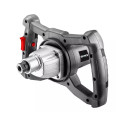 Mixer 1250W Graphite 400-800 revolutions per minute