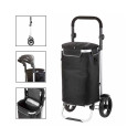 Allround Cruiser 650064 shopping trolley