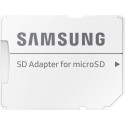 "CARD 128GB Samsung EVO PLUS microSDXC UHS-I U3 inkl. SD Adapter"