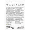 "CARD 128GB Samsung EVO PLUS microSDXC UHS-I U3 inkl. SD Adapter"