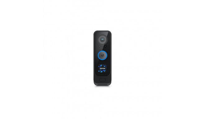 "UbiQuiti Networks UniFi Protect UVC-G4 DOORBELL Pro"