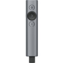 "Logitech wireless Presenter Spotlight Schiefer-Grau"