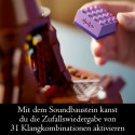 "LEGO Harry Potter Der Sprechende Hut 76429"