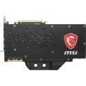 MSI GeForce GTX 1080 Ti Sea Hawk EK X - 11GB - HDMI DP DVI