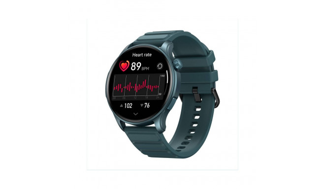 Zeblaze Btalk 3 Pro Smartwatch (Blue)