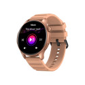 Zeblaze Btalk 3 Pro Smartwatch (Pink)