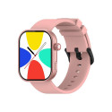 Zeblaze Btalk Plus Smartwatch (Pink)