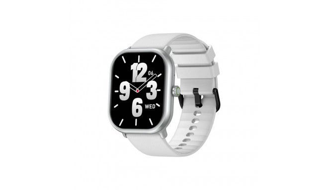 Zeblaze GTS 3 PRO Smartwatch (White)