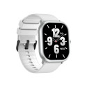 Zeblaze GTS 3 PRO Smartwatch (White)