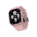 Zeblaze GTS 3 PRO Smartwatch (Pink)