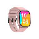 Zeblaze GTS 3 PRO Smartwatch (Pink)