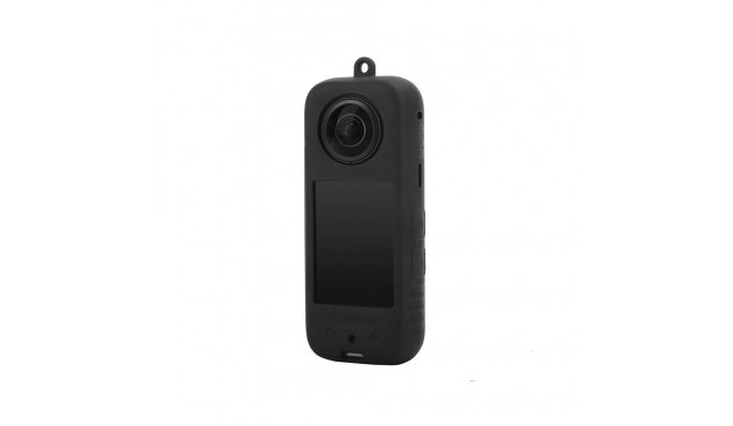 Camera Cover & Strap Sunnylife for Insta360 X3 (IST-BHT504)