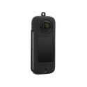 Camera Cover & Strap Sunnylife for Insta360 X3 (IST-BHT504)