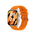 Smartwatch Colmi C81 (Orange)