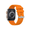 Smartwatch Colmi C81 (Orange)