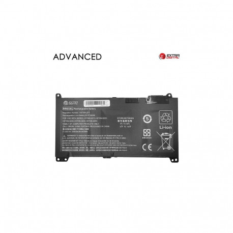 Notebook Battery HP RR03XL, 3500mAh, Extra Digital Advanced