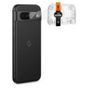 Chránič fotoaparátu Spigen Optik.tR EZ Fit pro Google Pixel 8A – 2 ks.