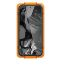 Tvrzené sklo Spigen ALM Glas.tR pro Google Pixel 8A - 2 ks.