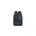 Rivacase Sherwood backpack Rucksack Camouflage, Navy Polyester, Polyurethane