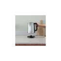 Electrolux E3K1-3ST electric kettle 1.7 L 1850 W Stainless steel