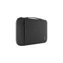 Belkin B2B075-C00 notebook case 35.6 cm (14&quot;) Sleeve case Black