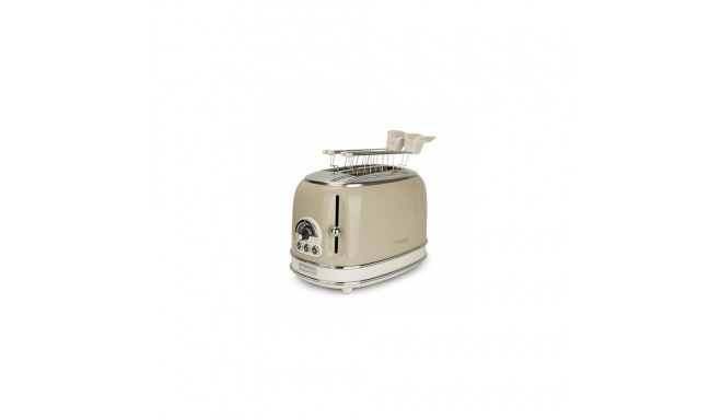 Ariete 0155/03 6 2 slice(s) 810 W Beige