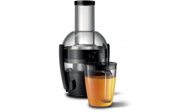 Philips Viva Collection HR1855/70 Juicer