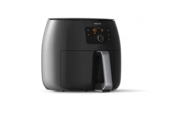 Philips Avance Collection Premium HD9650/90 Airfryer XXL