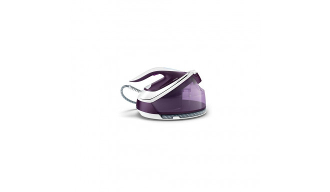 Philips GC7933/30 steam ironing station 0.0015 L SteamGlide Plus soleplate Violet
