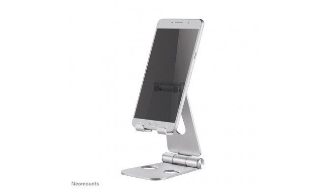 Neomounts foldable phone stand